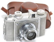 @ Pontiac Lynx II camera with