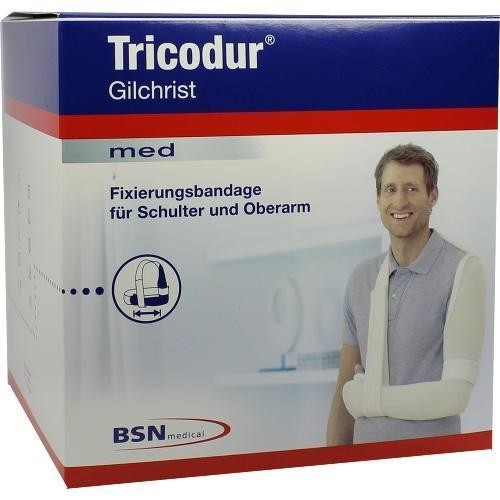 Tricodur gilchrist bandage - tricodur,