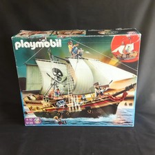 5135 Playmobil Piratenschiff