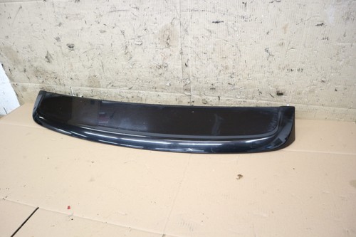 Touareg dachspoiler - 7l,