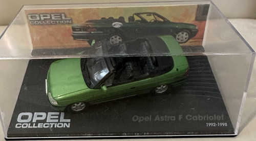 Opel collection - opel,
