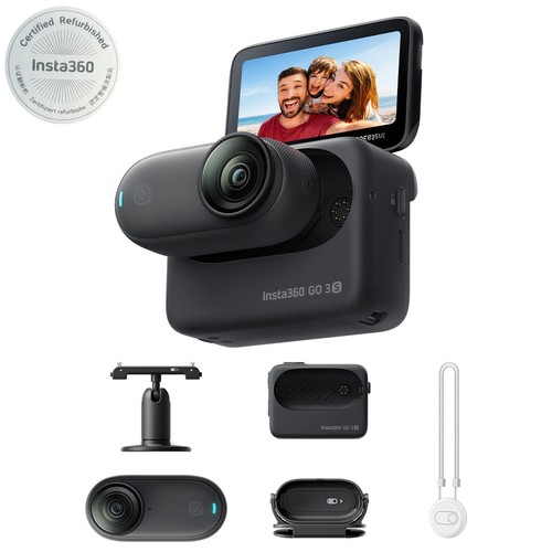 Insta360 standard - 3s,