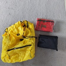 Nylon Rucksack, leicht