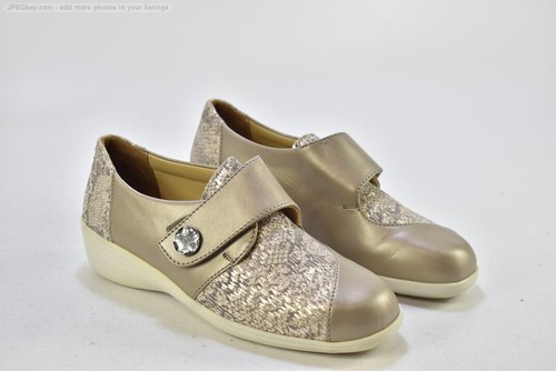 Solidus damen halbschuhe - solidus,