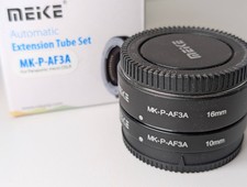MEIKE MK-P-AF3A EXTENSION TUBE
