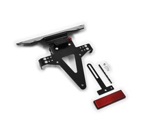 Kennzeichenhalter SV 650 N / S