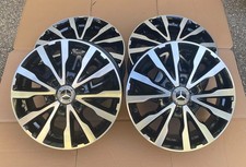 Felgen für Mercedes-Benz