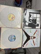„Schallplatten Paket 16x Pop