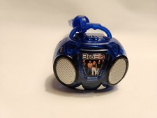 Mc Donalds Radio Happy Meal