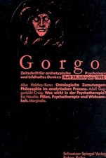 Gorgo. Issue 28/1995. Journal