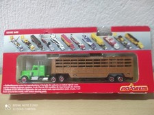 Alter Majorette LKW  Spielzeug Modellauto HO