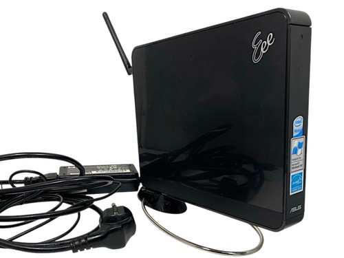 Asus eee box - ,, windows
