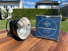 Agfa Synchro Blitzer KM Type