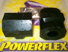 2 Powerflex Pu Buchsen VW Polo