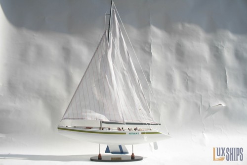 Australia yachtmodell - ii,