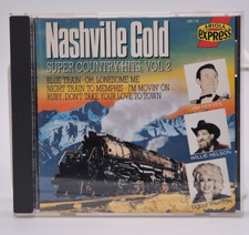 Nashville Gold Super Country