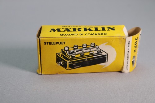 Bb051 marklin 7072 - ho, train