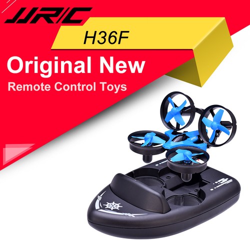 H36f fahrzeug drohne boot - 2.4g,