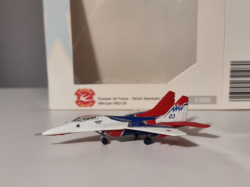 Herpa wings russian - wings,
