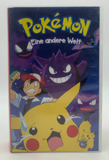Pokemon - Eine andere Welt |