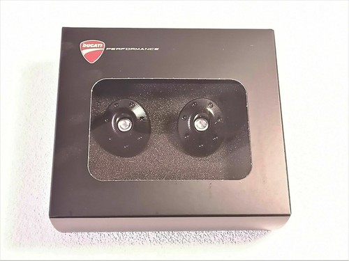 Ducati rahmenstopfen stück - ducati,