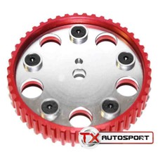 Vauxhall Corsa B C20LET C20XE 2.0 Turbo Vernier Riemenscheibe spät Typ quadratischer Zahn