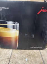 * MINT * Jura Z10 Fully