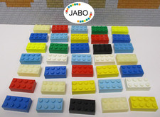 ( D5 / 2  ) Lego  Teststeine