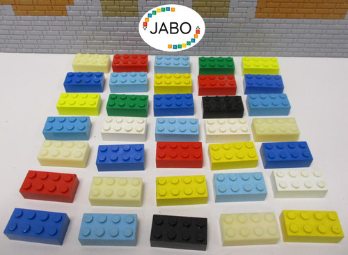 Lego 35 - ),