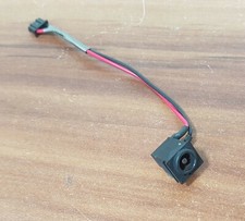 Stromkabel Strombuchse Power DC In Jack Cable aus Fujitsu Lifebook T4220