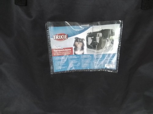 Hundetransportbox faltbar - hundetransportbox,