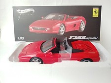 Hot Wheels Elite Ferrari F355