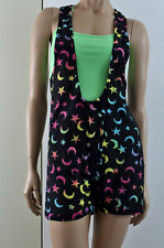 Vintage 80s Overall 36 38