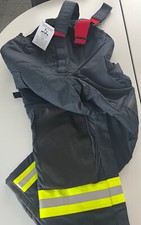 Watex Feuerwehr Überhose Desert Guard, HuPF Teil 4