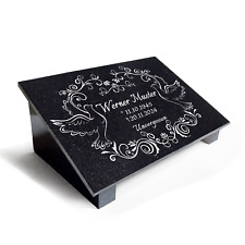 Grabstein Grabplatte