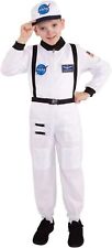 NASA Astronaut Kostüm Kinder