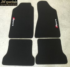 Autoteppiche Fußmatten für