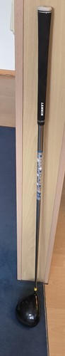 Wilson staff driver - staff, d7