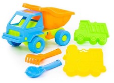 Kipplaster Sandspielzeug mit