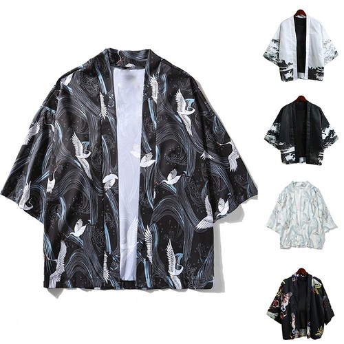 Herren trachten locker - locker, kimono