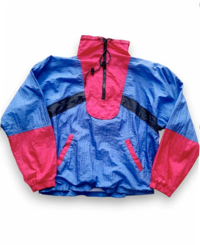 Windbreaker red pepper - pepper, s