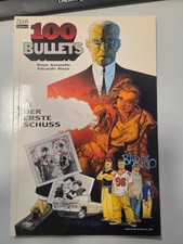 100 Bullets PB 1: Der erste