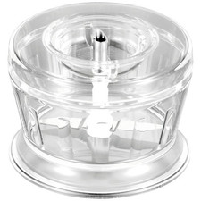 ESGE  Zerkleinerer   Transparent