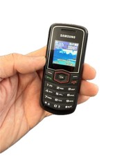 Kleines feines Tastenhandy •