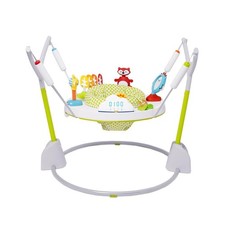 Skip Hop Explore & More Spielcenter Jumpscape Hopser Jumper Activity Babysitz
