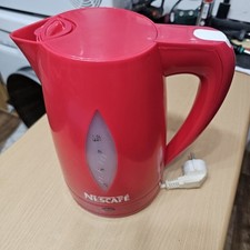 Wasserkocher retro                     Von Nescafe