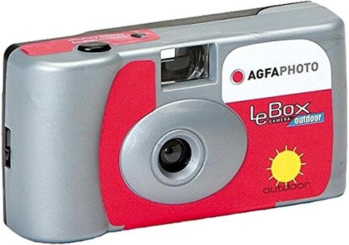 Agfaphoto lebox 400 outdoor - lebox, 27