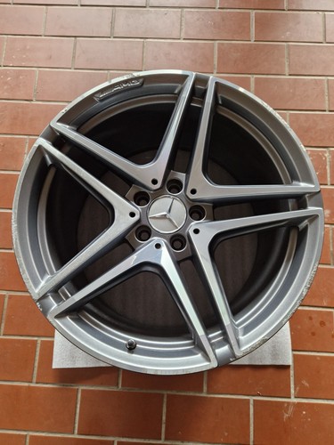 Mercedes klasse 205 alufelge - 205,