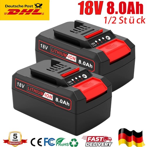 0ah ersatzakku für - ersatzakku,
