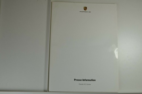 Porsche 911 carrera - porsche,